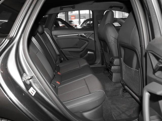 Audi S3 Sportback LM19 ACC Matrix LED Pano B&O HUD Ma, миниатюра 5