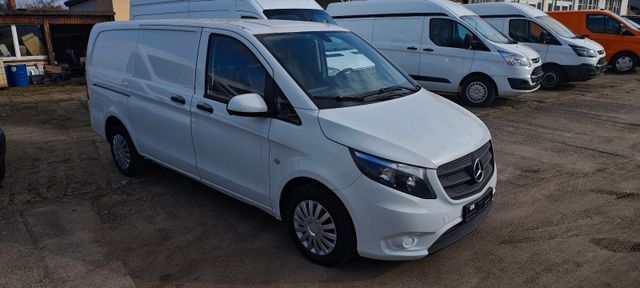 Mercedes-Benz Vito Kasten 114/116 CDI, 119 CDI/BT RWD lang