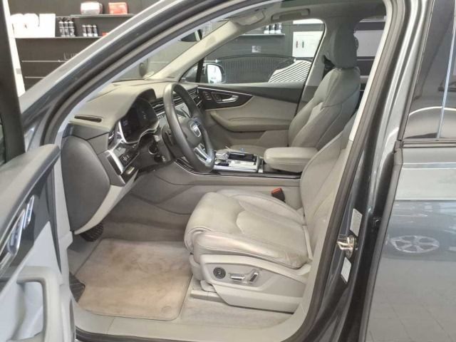 Audi Q7 - Bild 3