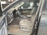 Audi Q7 - Vorschau Bild 3
