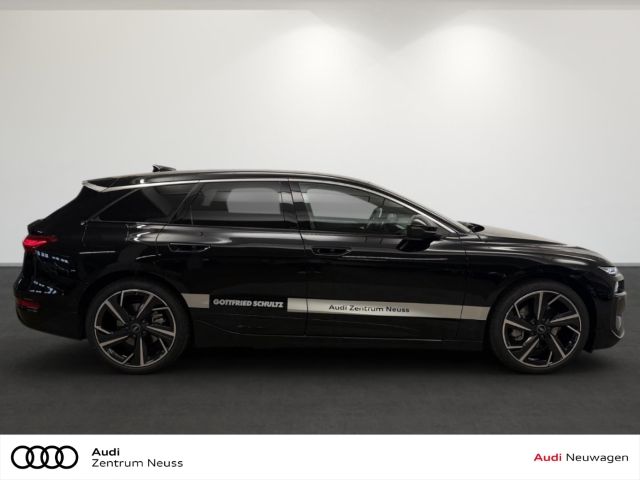 Audi A6 e-tron - Bild 3