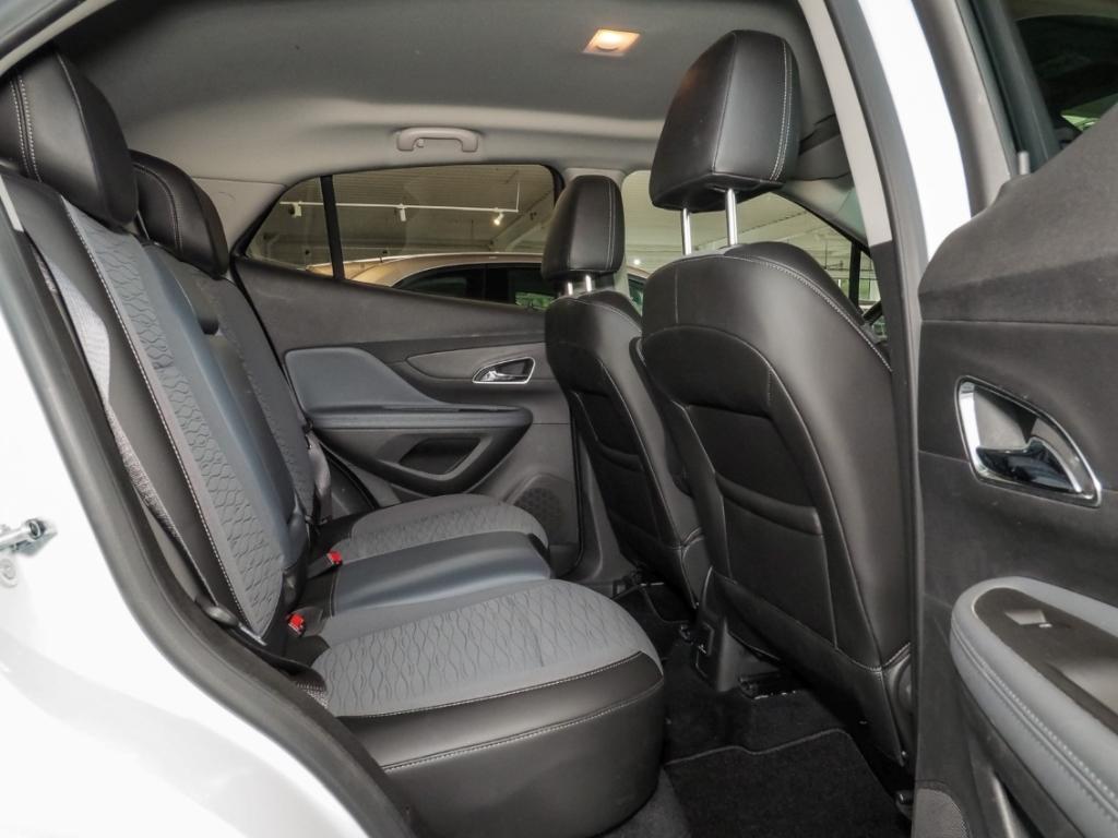 Opel Mokka Innovation 1.4 RückKam Winterpaket PDC