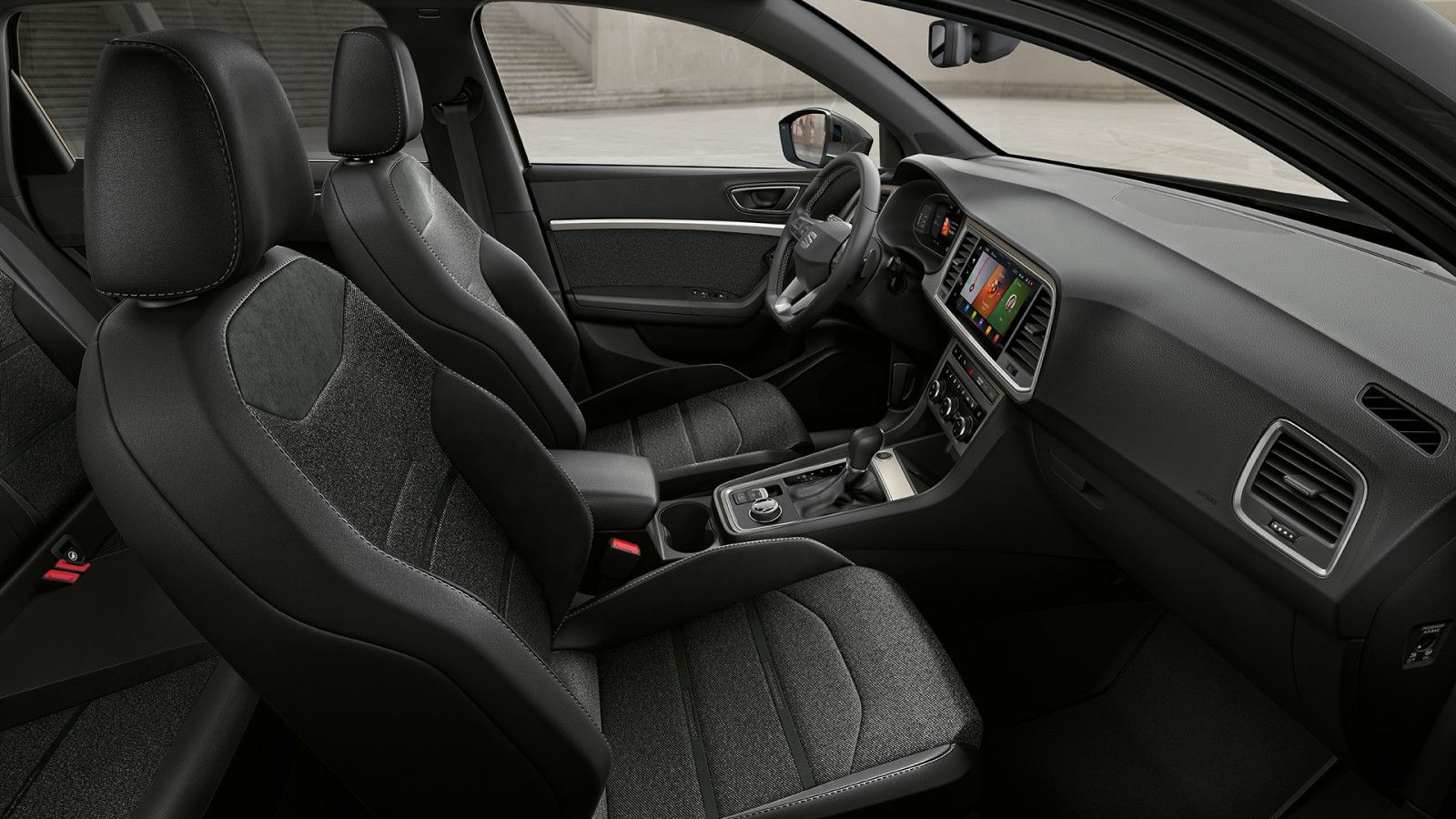 Seat Ateca - Bild 9