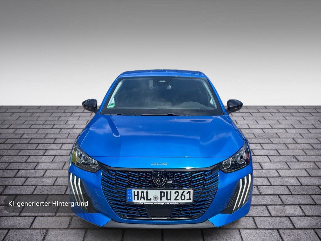 Peugeot 208 - Bild 3