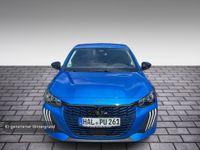 Peugeot 208 - Vorschau Bild 3