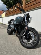 BMW R nine T Pure Traumzustand Originalzustand - BMW R NINE T PURE