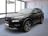 Nissan X-Trail 1.5 VC-T e-Power N-Connecta*AHK*NAVI*360 - Nissan X-TRAIL N-CONNECTA mit Hybrid-Antrieb (Benzin/Elektro)