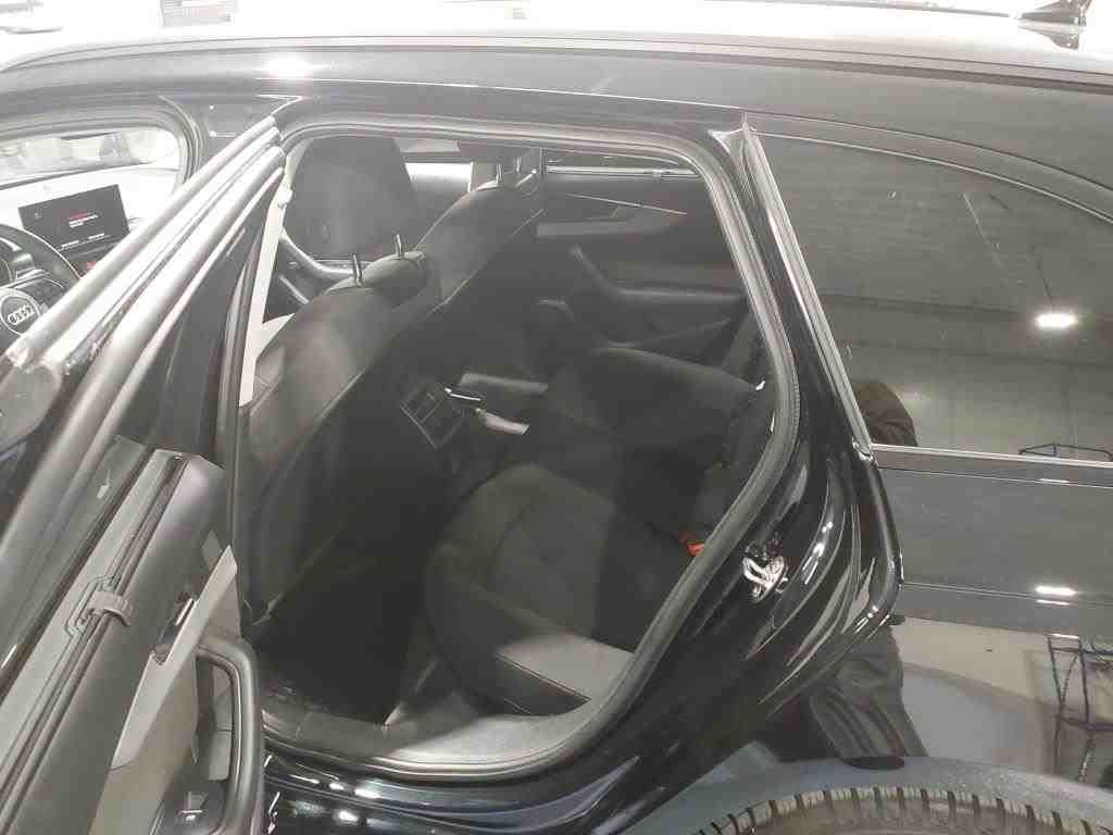Audi A4 - Bild 5