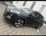 Hyundai Tucson 2016  Top Zustand, voll au... - Hyundai TUCSON: Hyunda
