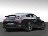 Mercedes-Benz AMG GT 63 S 4M+ |DISTR|KEYL|NAVI|MBeam|PANO|BURM - Mercedes-Benz AMG GT in Solingen