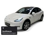 Tesla Model Y Long Range AWD - Tesla Model Y Gebrauchtwagen