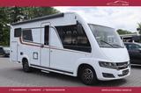 Bürstner  4030 Lyseo I 690 G-Hubstütze-Solar-Markise- - Bürstner Lyseo I 690 G