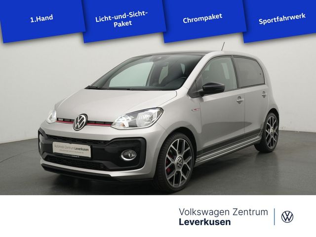 VW up! GTI PORT NAVI SHZ KLIMA