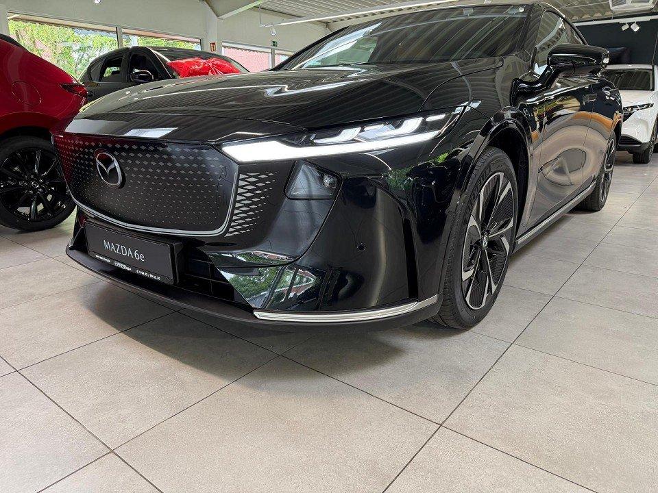 Mazda 6e 5HB EV 258ps 1AT RWD Takumi Plus