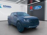 Ford Ranger Raptor DoKa Standh.*Navi*Rollo*Raptor Pa. - Ford Ranger: Pickup