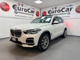 BMW Bmw X5 3.0 xDrive 286CV 48V xLine 11/2020 Euro 6 - BMW X5: 4.6