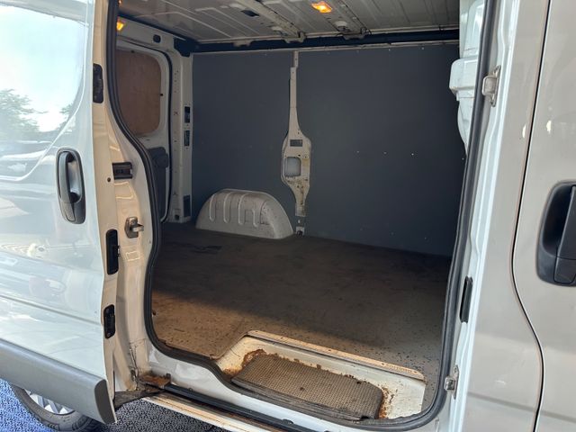 Opel Vivaro  Kasten/Kombi Kasten L1H1 2,7t