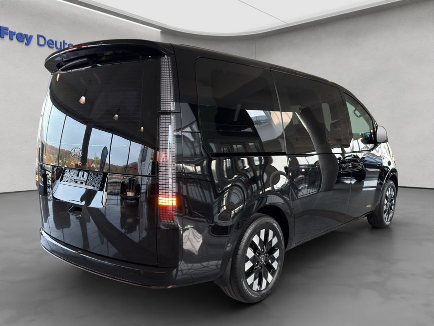 Hyundai Staria – Bild 6