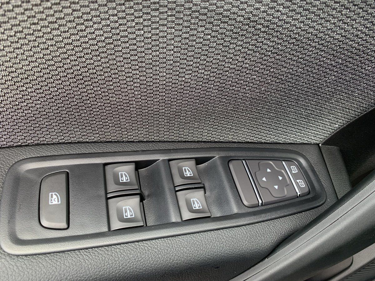 Renault Grand Kangoo - Bild 20