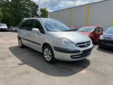 Citroën C8 2.0 16V Tendance  LPG-Gas - Citroën C8 mit Benzin-Antrieb