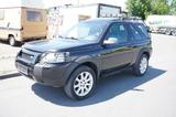Land Rover Freelander Td4 S, TÜV bis 09/2025 - gebrauchte Land Rover Freelander aus dem Jahr 2004