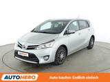 Toyota Verso 1.8 Edition-S*NAVI*TEMPO*CAM*PDC*SHZ* - Toyota Gebrauchtwagen in Essen