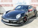 Porsche 911 Turbo 9ff/650 PS/900 Nm/Netto:90.000 - Porsche aus 2006: 911 Turbo
