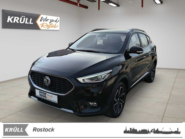MG ZS Luxury+LED+NAVI+KAM+Panorama