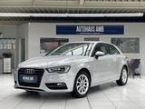 Audi A3 1.4 TFSI Attraction Xenon Navi Sitzh. PDC GRA - Audi A3 Gebrauchtwagen in Braunschweig