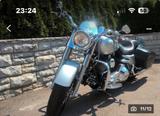 Harley-Davidson Road King Custom - HARLEY-DAVIDSON 2004 ROAD KING