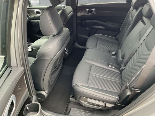 Fahrzeugabbildung Kia Sorento PE PLATINUM 4WD 2.2 CRDi *ANHÄNGERKUPPLU