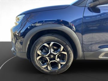 Citroën C5 Aircross Shine Mild-Hybrid 136 Navi+RFK+LM