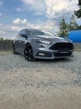 Ford Focus 2,0TDCi ST Leder-Sport-Paket ST - Ford Focus: Sport Tdci