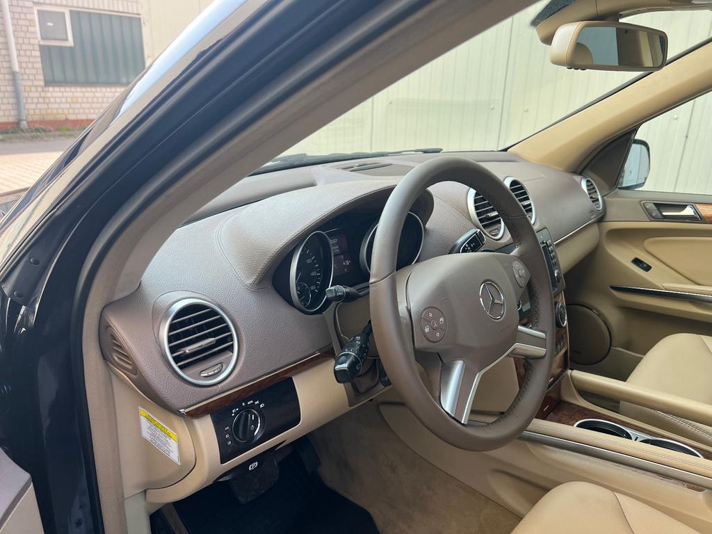 Mercedes-Benz GL 450