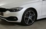 BMW 435d xDrive Gran Coupé Sport Line *BMW Garantie* - BMW 435 Gran Coupé von privat