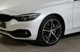 BMW 435d xDrive Gran Coupé Sport Line *BMW Garantie* - BMW 4er Reihe in Hamburg