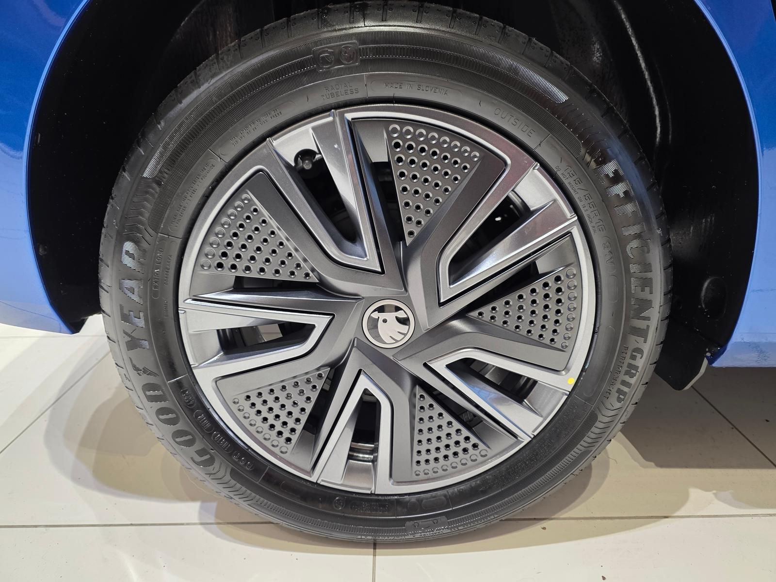 Skoda Fabia - Bild 13