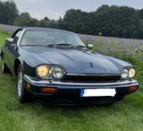 Jaguar XJS 4.0 (vollrestauriert) - Jaguar XJS aus 1995: Cabrio