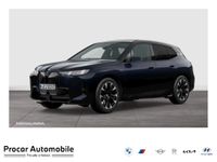 BMW iX - Vorschau Bild 1