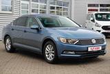 Volkswagen Passat 1.4 16V TSI Comfortline Navi ACC Tempomat - Volkswagen Passat: 16v