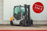 Still RX70-25 Diesel 2,5t Vollkabine Dieselstapler Sta - Angebote