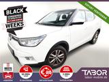Ssangyong Tivoli 1.6 e-XGi 128 Crystal Klima LM16Z - Ssangyong Tivoli Gebrauchtwagen