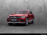 Mercedes-Benz GLC 200 4MATIC AMG Line Exterieur/SHZ/Parktronic - Mercedes-Benz AMG