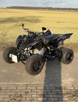 Yamaha Raptor 700R SE LOF-Zulassung - RAPTOR
