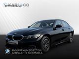 BMW 318 d Limousine Navi DAB PDC SHZ Temp