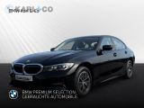BMW 318 d Limousine Navi DAB PDC SHZ Temp - BMW 318 aus 2020