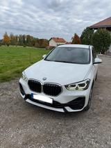 BMW X1 xDrive25e Advantage Steptronic Advantage - BMW X1 mit Hybrid-Antrieb