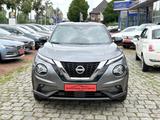 Nissan Juke N-Connecta-Navi-Kamera-Automatik - Nissan Juke in Bremen
