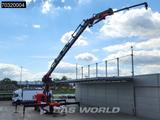 Scania G490 8X4 EFFER 1750/8S + JIB 6S Crane Kran Winch - Offers