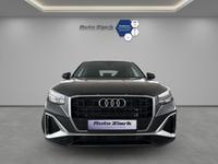 Audi Q2 35 TFSI S tronic S line NAVI  LED SHZ PDC ALL